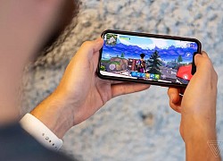 Fortnite sắp hoạt động lại trên iOS mà không cần Apple cho phép