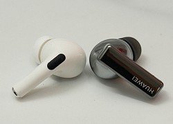 FreeBuds Pro đọ sức với AirPods Pro