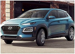 Giá xe ô tô hôm nay 9/11: Hyundai Kona cao nhất ở mức 750 triệu đồng