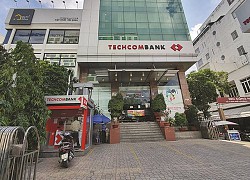 Giải mã cổ phiếu Techcombank