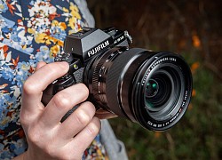 Giám đốc điều hành Fujifilm tại châu Âu: "APS-C là dòng máy ảnh cân bằng nhất trên thị trường"