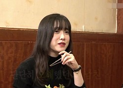 Hậu ly hôn, Goo Hye Sun thú nhận luôn không hài lòng về mọi thứ, fan lo lắng khuyên gặp bác sĩ tâm lý