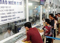 Hiệu quả quản lý từ hệ thống thông tin giám định BHYT