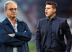 HLV Pochettino ra điều kiện về MU: Phải thay &#8220;sếp lớn&#8221; Ed Woodward