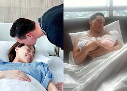 Hồ Ngọc Hà: 'Ước mơ nhiều con đã thành sự thật'