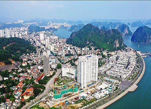 Hơn 8 tỷ USD vốn FDI đầu tư vào các khu công nghiệp Việt Nam từ đầu năm 2020 đến nay