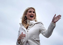 Ivanka Trump sẽ làm gì sau khi rời Nhà Trắng?