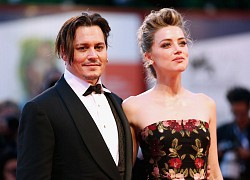 Johnny Depp chính thức rời vũ trụ Harry Potter sau lùm xùm kiện tụng với vợ cũ Amber Heard