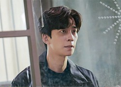 'Kairos' preview tập 9-10: Shin Sung Rok tuyệt vọng, buộc phải đàm phán với nghi phạm bắt cóc con gái