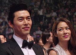 Khoảnh khắc Hyun Bin mải mê nhìn Son Ye Jin rồi bị bắt quả tang được dân mạng chia sẻ "rần rần"