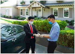 Kia Việt Nam chú trọng thay đổi phương pháp bán hàng