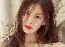 Kim So Yeon - 'mỹ nhân phản diện' có đời tư sạch của showbiz Hàn