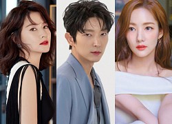 Knet tập hợp list sao Hàn là fan BTS dài đến ngỡ ngàng: Lee Young Ae, Park Min Young và cả dàn nữ thần, tài tử đến VĐV đều u mê