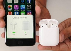 Lạc vào &#8220;vũ trụ&#8221; AirPods fake: Từ những chiếc tai nghe vài chục nghìn cho đến hàng nhái tinh vi mà &#8220;CEO Apple cũng không phân biệt được&#8221;