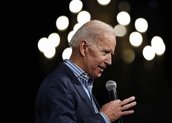 Lãnh đạo EU và NATO đã gửi lời chúc mừng tới Tổng thống đắc cử Joe Biden