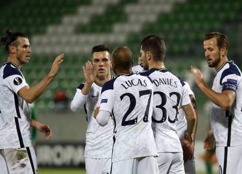 Leicester - Tottenham đua top 4 cực căng: Chờ Son Heung Min - Vardy tỏa sáng