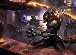 LMHT: Với 2 thay đổi này, Riot Games sẽ buff mạnh cho lối đi rừng 'gank tem' tại Tiền Mùa Giải 2021