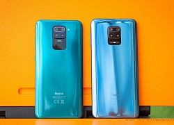 Lộ diện smartphone Xiaomi hỗ trợ 5G, camera 108MP, giá từ 3.5 triệu đồng