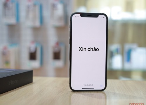 Loạt smartphone hot lên kệ tại Việt Nam trong tháng 11