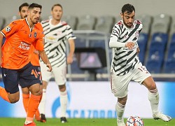 Man Utd tụt dốc thảm hại: Niềm cảm hứng Bruno Fernandes "hết phép"