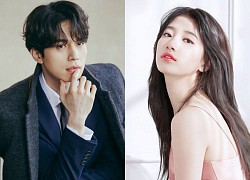 Mật báo Kbiz: Jisoo thân với 2 mỹ nam BTS, Suzy - Lee Dong Wook giả vờ chia tay và vụ sàm sỡ chấn động tại lễ trao giải