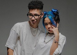 MCK tới chung kết Rap Việt vẫn không quên phát 'cẩu lương': Thừa nhận bản tình ca này viết cho Tlinh