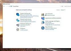 Microsoft tiến thêm một bước khai tử Control Panel