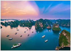 Quảng Ninh giảm đến 50% giá hàng loạt tour du lịch