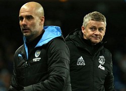 MU thua liểng xiểng, HLV Pep Guardiola nói gì?