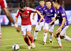 Mùa giải V.League 2021 sẽ diễn ra khi nào?