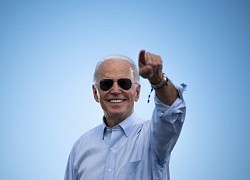 Mỹ sẽ có nhiều SV quốc tế hơn khi ông Biden làm tổng thống