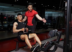 Nên đi tập tại phòng Gym hay mua máy để luyện tập ở nhà?