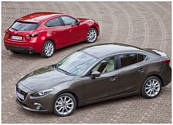 Nên mua Mazda 3 cũ đời bao nhiêu, sedan hay hatchback?