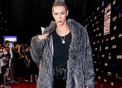 Netizen tranh cãi về outfit của Erik tại Rap Việt: Xiềng xích lằng nhằng, tổng thể sao trông rối mắt thế này?