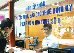 Ngành thuế kiến nghị xử lý qua thanh tra, kiểm tra gần 50.000 tỷ đồng