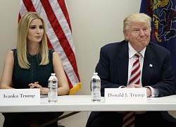 Nghỉ việc không lương ở Nhà Trắng, Ivanka Trump sẽ làm gì?