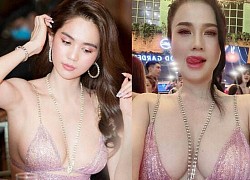 Ngọc Trinh và nỗi khổ cho mượn đồ: lúc bị chị "lấn át", khi bị phá hư chiếc túi 100 triệu