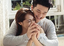 Người chồng có thể đối xử với bạn như thế này, chứng tỏ bạn đã cưới đúng người