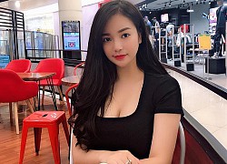 Sở hữu vòng một lên tới 108cm, nàng hot girl Việt quyến rũ khiến cộng đồng mạng xao xuyến, lên cả báo nước ngoài