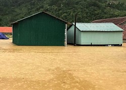 Nhà chống lũ: "Phao cứu sinh" giúp người dân vượt qua thiên tai