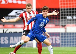 Nhận định bóng đá Chelsea - Sheffield Utd: "Cơn cuồng phong" khó cản