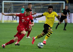 Nhận định bóng đá Dortmund - Bayern Munich: Haaland "đọ pháo" Lewandowski