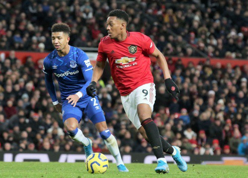 Nhận định Everton vs MU: Quỷ đỏ lâm nguy