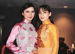 Nhan sắc 2 nữ hoàng Bolero tuổi U50: Như Quỳnh từng xuống dốc phong độ, Phi Nhung ngày càng trẻ hoá