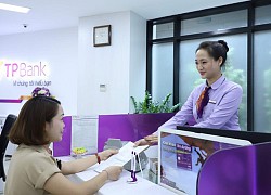 NHNN chấp thuận việc tăng vốn và mở rộng chi nhánh cho TPBank