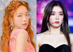 Những pha "tiên tử kết màn" đẹp nhất Kpop: SNSD - Irene đúng là huyền thoại nhan sắc, kéo về cuối ngã ngửa vì nữ idol Gen 3