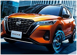 Nissan Kicks xe SUV cỡ nhỏ sắp có mặt tại Việt Nam, tăng sức cạnh tranh với các đối thủ