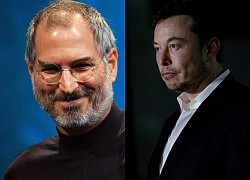 "No silo": Nguyên tắc quản trị bậc thầy của Steve Jobs và Elon Musk, thứ tạo nên sự bứt phá ở Apple và Tesla