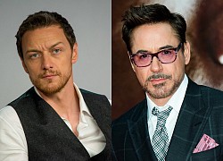 Nóng cả người với 4 "anh chú" thừa sức thay thế Johnny Depp ở vũ trụ Harry Potter, số 1 siêu hợp vai cần "chốt đơn" lẹ!