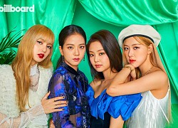 YG hủy chiếu show sau khi BlackPink bị chỉ trích